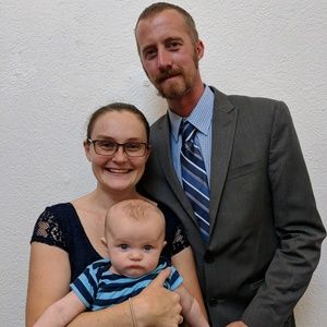 Meet your Posher, Kristina